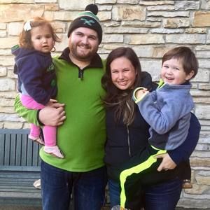 Meet your Posher, Theresa